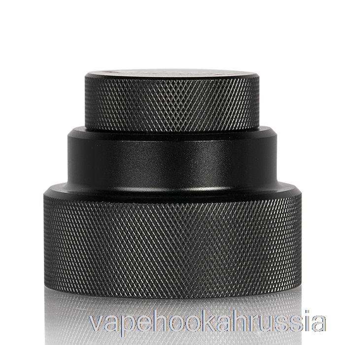 Vape Russia Wotofo Easy Fill Squonk Cap 100 мл - черный